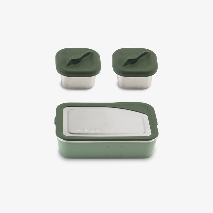 Food Box Small Snack Set