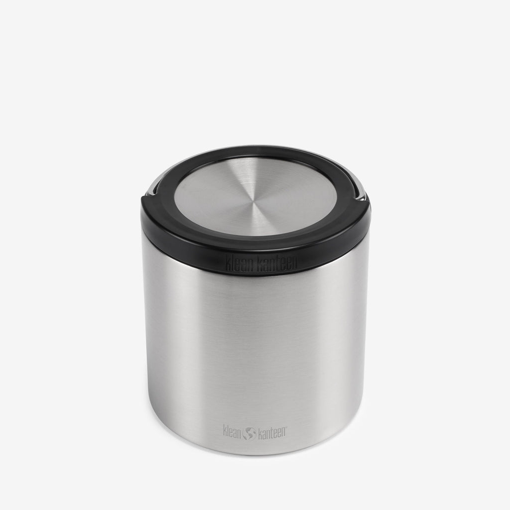 TKCanister Food Bundle