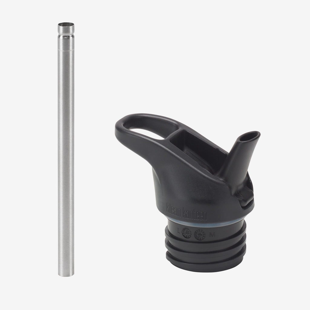 18oz Classic with Flip Seal Sport Cap - Santa Cruz - Screaming Grizzly