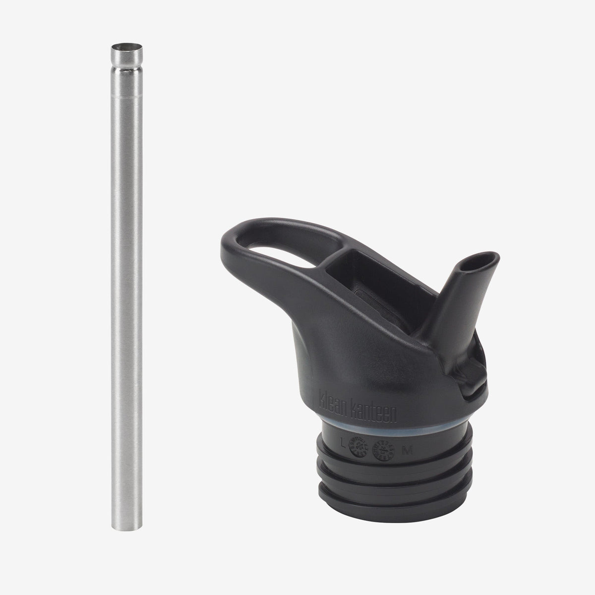 18oz Classic with Flip Seal Sport Cap - Santa Cruz - Screaming Grizzly