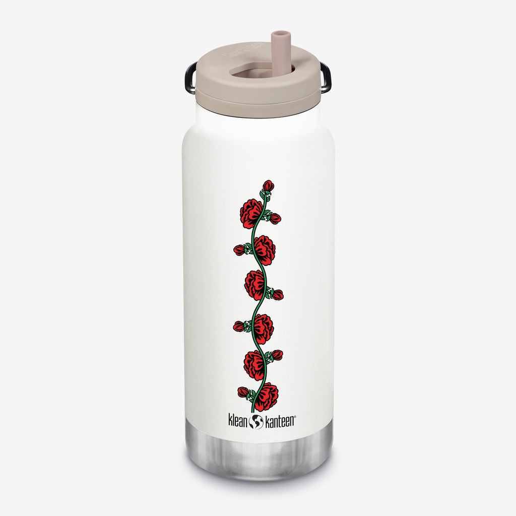32oz TKWide with Twist Cap - Santa Cruz