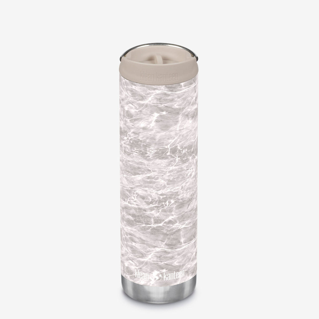20oz TKWide with Café Cap - Mossy Oak