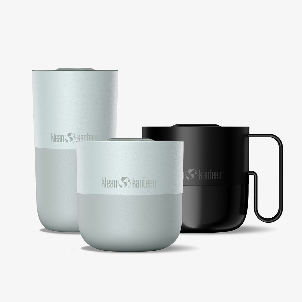 Rise Drinkware Set