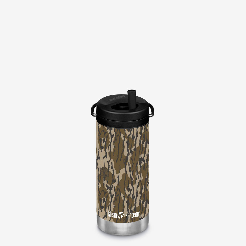 12oz TKWide with Twist Cap - Mossy Oak