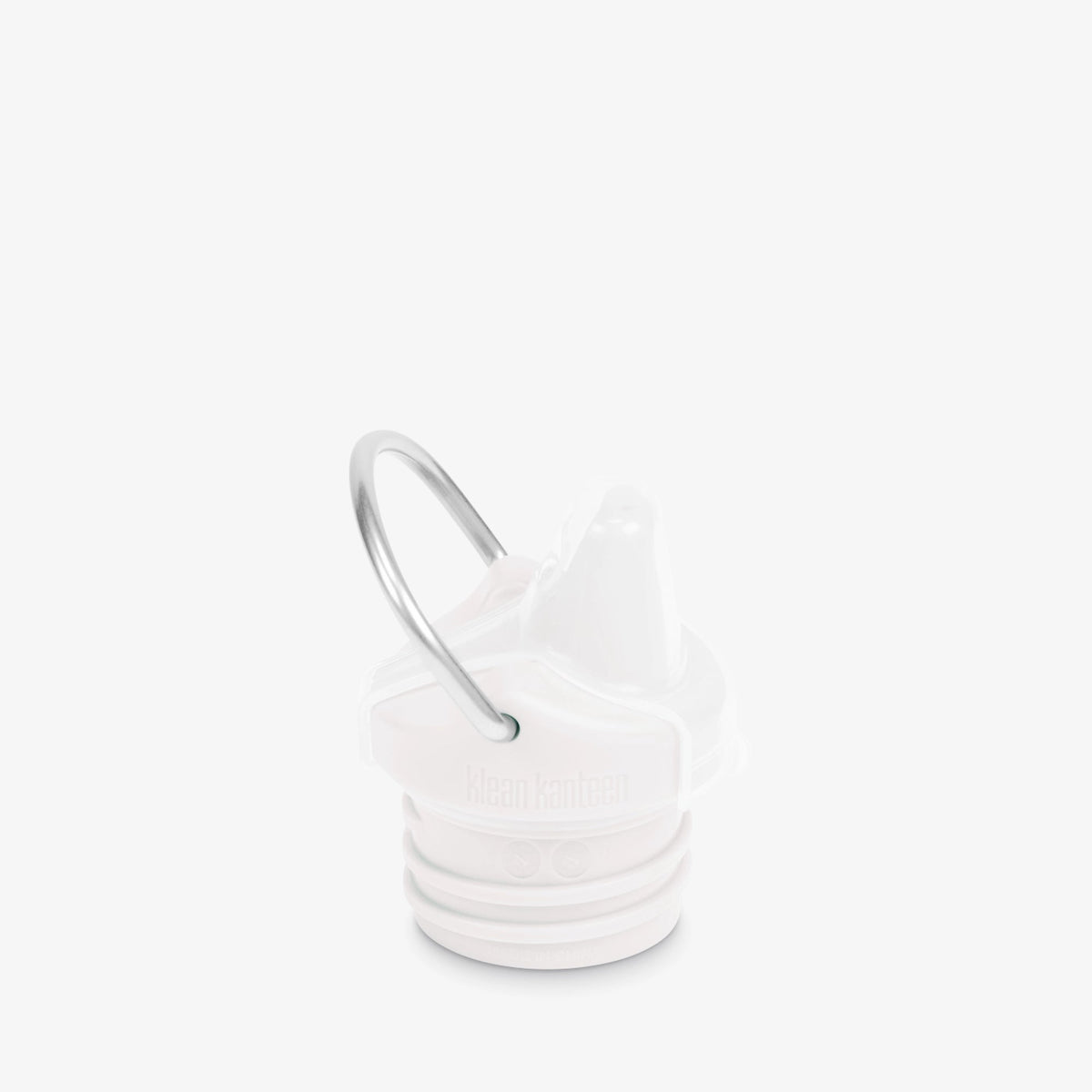 Classic Kid Sippy Cap