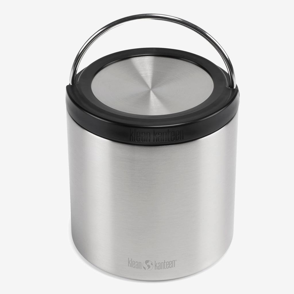 TKCanister Food Bundle