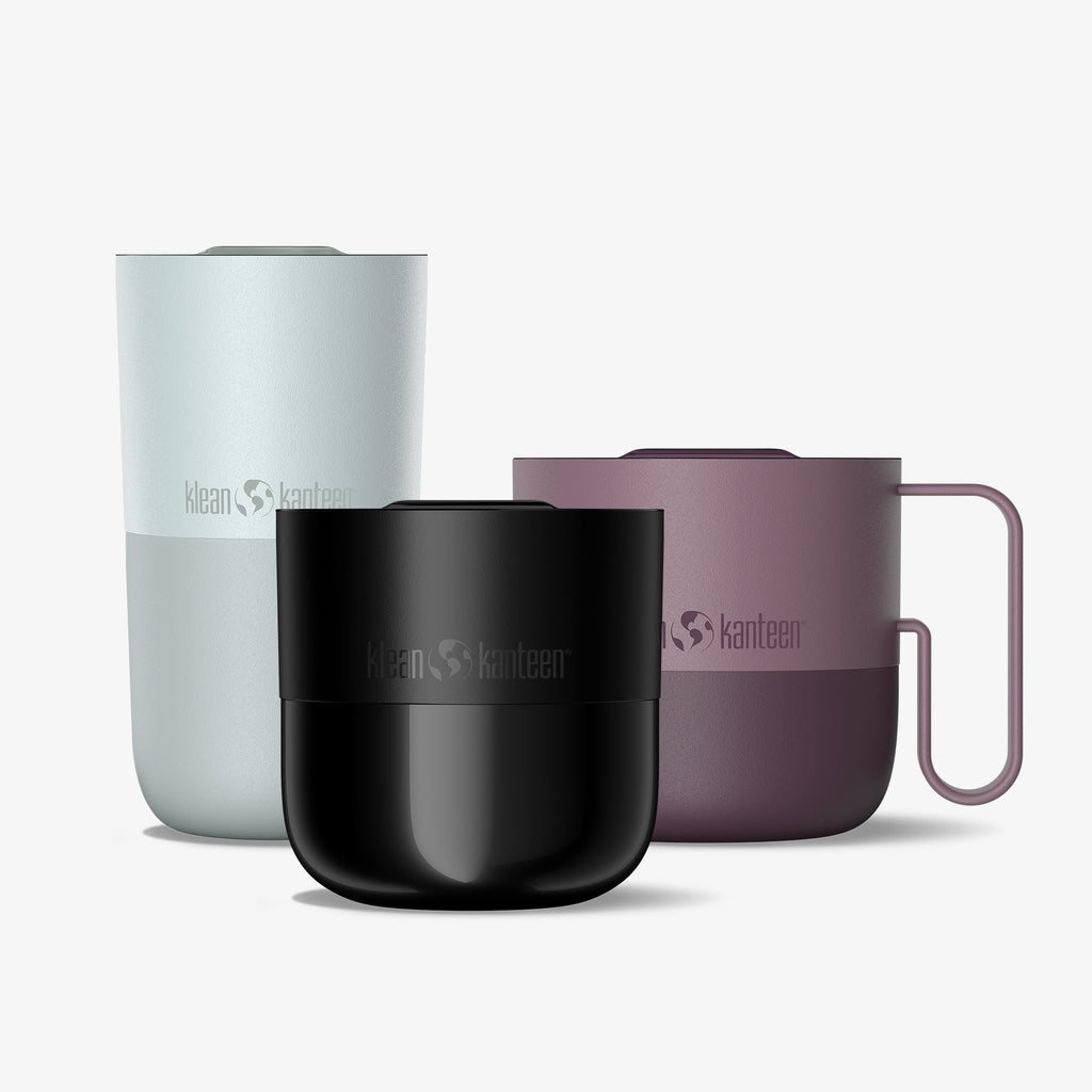 Rise Drinkware Set