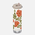 20oz TKWide with Twist Cap - Fall Flowers