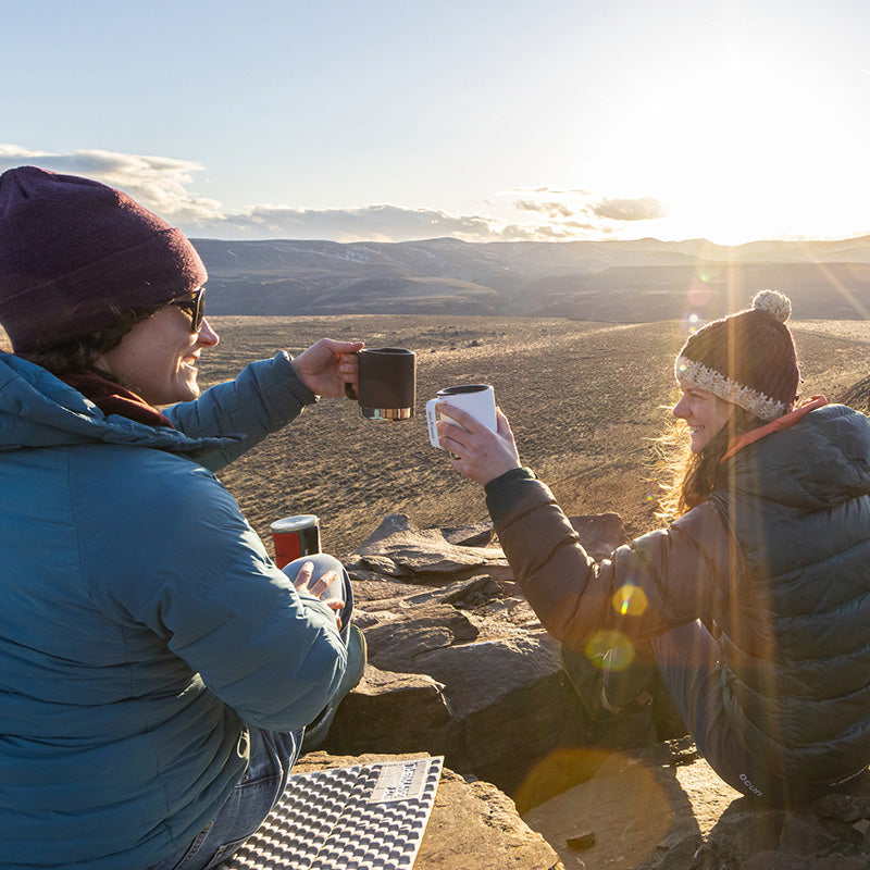 12oz Camp Mug - SALE