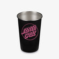 16oz Pint Cup - Santa Cruz