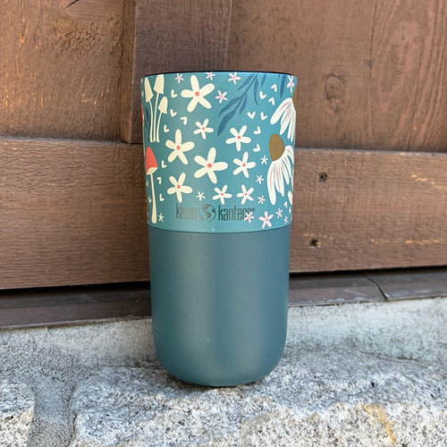 16oz Rise Tumbler - Fall Mushrooms