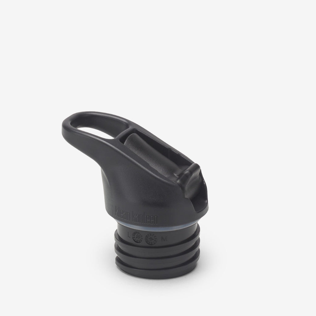 18oz Classic with Flip Seal Sport Cap - Santa Cruz - Screaming Grizzly